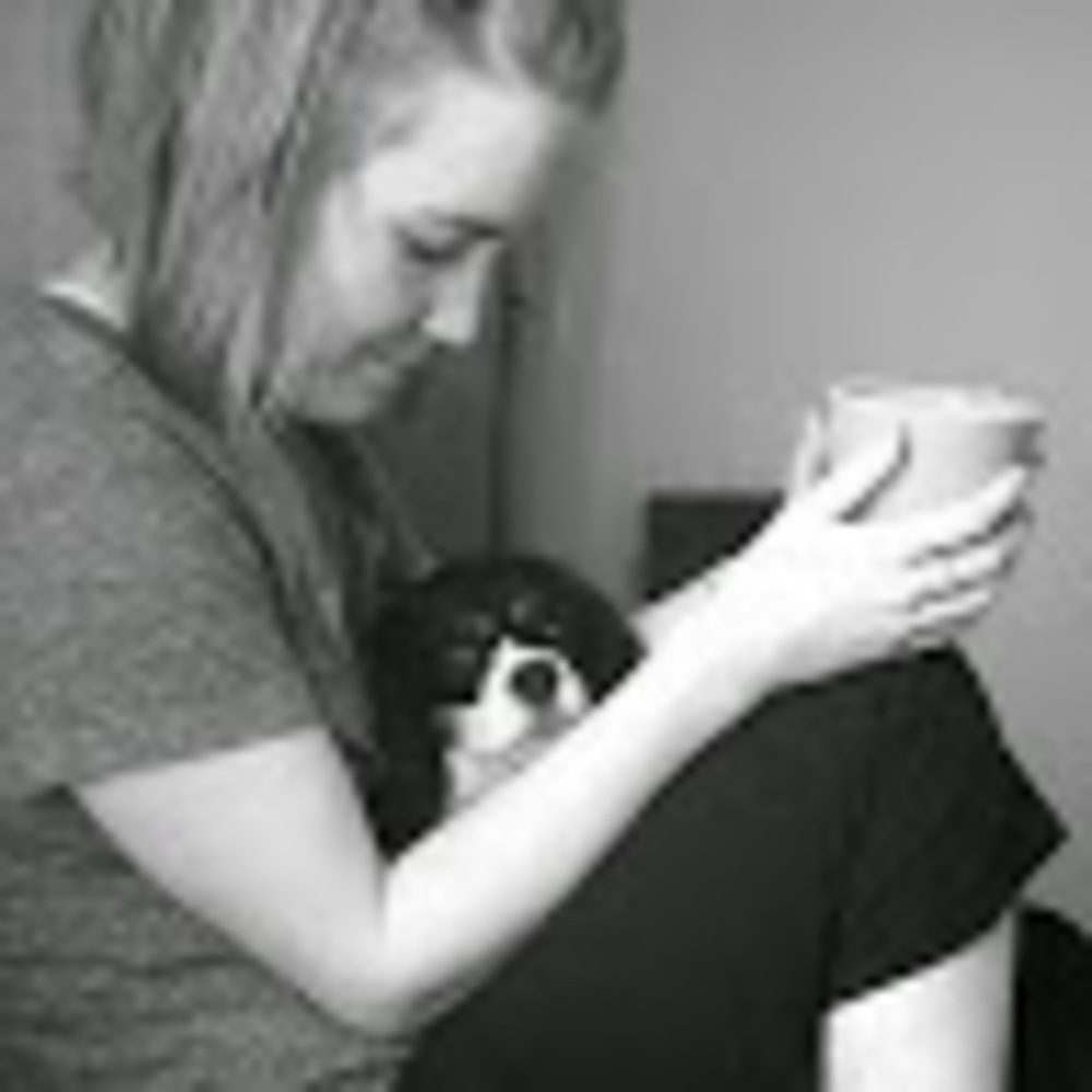 Meet your Posher, Jen
